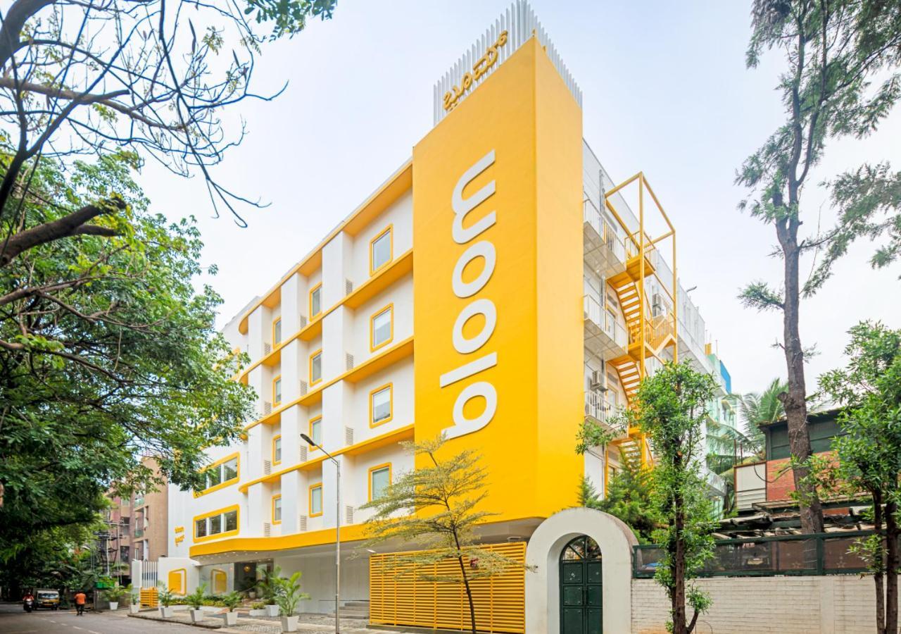 Bloom Hotel - Brookefield Bangalore Exterior foto